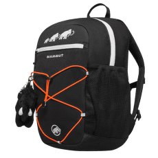 Rucsac Mammut First Zip 8 black 0001
