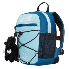 Rucsac Mammut First Zip 4 cool blue-deep ice 50551