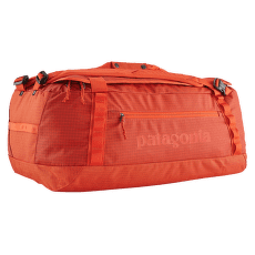 Geantă Patagonia Black Hole Duffel 55L Pollinator Orange
