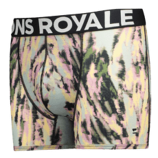 Boxeri Mons Royale Hold 'em Shorty Boxer Men Rad Things