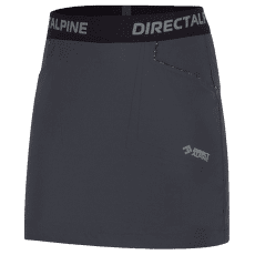 Fuste Direct Alpine Alba Lady anthracite