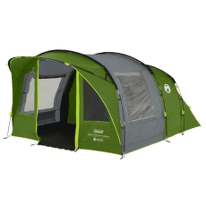 Stat Coleman ROCKY MOUNTAIN 5 BLACKOUT