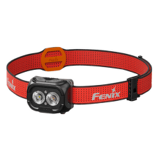 Lampă frontală Fenix Rechargeable Headlamp HL18R-T V2.0 Black