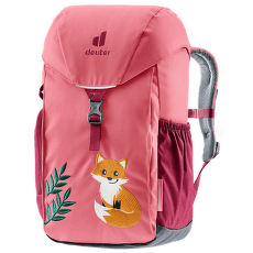 Rucsac deuter Waldfuchs 14 (3610325) dahlia-raspberry