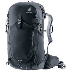 Rucsac deuter Trail Pro 31 SL Black