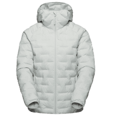 Jachetă Mammut Sender IN Hooded Jacket Women 1288 silver sage