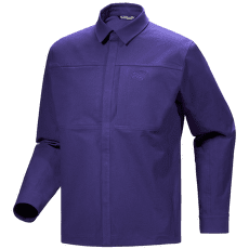 Cămașă cu mânecă lungă Arcteryx Cronin Cotton Overshirt Men Soulsonic
