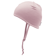 Căciuli Devold Breeze Baby Beanie 150A CHALK PINK