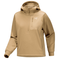 Hanorac Arcteryx Aestas Pullover Hoody Women Canvas