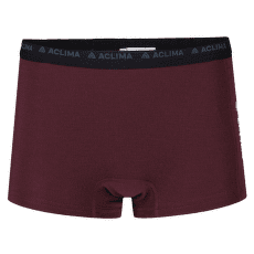Boxeri Aclima WarmWool Boxer shorts Fig