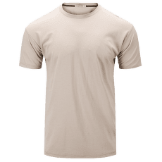 Tricou cu mânecă scurtă Aclima LightWool 180 Classic Tee Men Simply Taupe