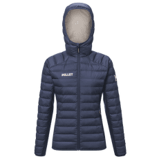 Jachetă Millet FITZ ROY WARM HOODIE Women SAPHIR NEW