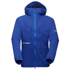 Jachetă Mammut Eiger Nordwand IN Flex Air Hooded Jacket Men 50643 eiger blue