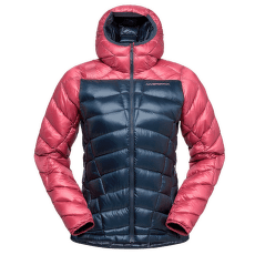 Jachetă La Sportiva LUMINA 200 DOWN JACKET WOMEN Night Sky/Rosebay