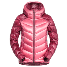 Jachetă La Sportiva LUMINA 300 DOWN JACKET WOMEN Rosebay/Redwood