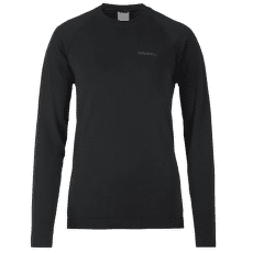 Tricou cu mânecă lungă Craft Active Comfort LS 2 Women B999000 černá
