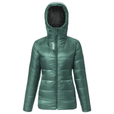 Jachetă Millet KAMET DOWN HOODED WOMEN BOTTLE