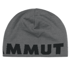 Căciuli Mammut Mammut Logo Beanie steel-black 00722