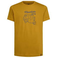 Tricou cu mânecă scurtă La Sportiva APE T-SHIRT Men Savana