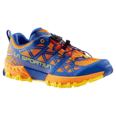 Încălțăminte La Sportiva Bushido II GTX Junior Tiger/Yellow