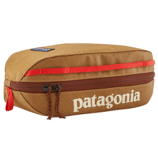 Geantă Patagonia Black Hole Cube 3L Talon Gold