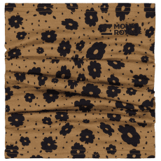 Bandă pentru gât Mons Royale Neckwarmer Aoraki Lily Toffee