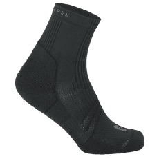 Șosete Lorpen Pro Trail Run Mid Crew 5775 WHALES GREY