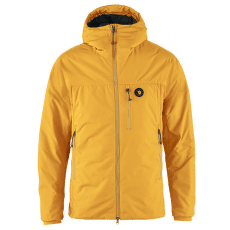 Jachetă Fjällräven Bergtagen 60 Insulation Jacket Men Mustard Yellow-Mountain Blue