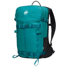 Rucsac Mammut Nirvana 18 Women 40322 deep teal-black