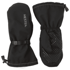 Mănuși Hestra Pull Over Mitt Svart