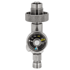 Supapă Mammut Adapter Scuba Tank to Cartridge Europe 9145