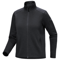 Jachetă Arcteryx Covert Cardigan Women Black
