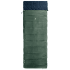 Sac de dormit deuter Orbit SQ -5 ivy-ink