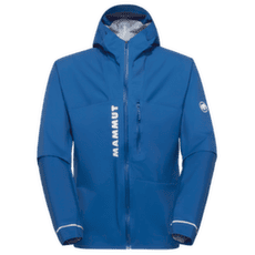 Jachetă Mammut Aenergy TR HS Hooded Jacket Men 50665 tschiel