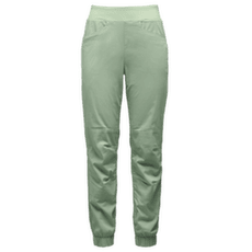 Pantaloni Black Diamond Notion SP Pants Women Desert Sage