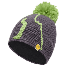 Căciuli La Sportiva DORADO BEANIE Onyx/Aspen Green
