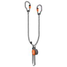 Frână ferată Petzl SCORPIO VERTIGO