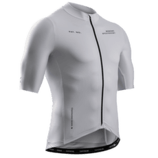 Tricou cu mânecă scurtă X-Bionic X-BIONIC® COREFUSION RIDE JERSEY SS MEN OFF WHITE