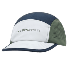 Capac La Sportiva SKYLINE CAP Cypress/Night Sky