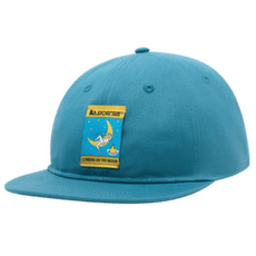 Capac La Sportiva CLIMBING ON THE MOON HAT Lake