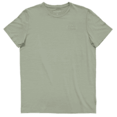 Tricou cu mânecă scurtă Devold Premium Woodworker Tee Men FOG