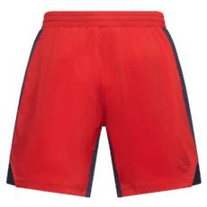 Pantaloni scurți La Sportiva PURE 7" SHORT Men Night Sky/Mountain Red