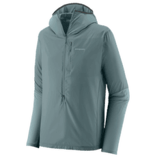 Hanorac Patagonia Airshed Pro P/O Men Blue Sage