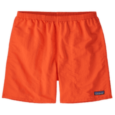 Pantaloni scurți Patagonia Baggies Shorts - 5 in. Men Orange Peel
