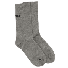 Șosete Devold Hiking Liner Sock 770A GREY MELANGE