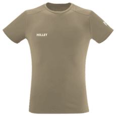 Tricou cu mânecă scurtă Millet FUSION TS SS Men DORITE/DORITE