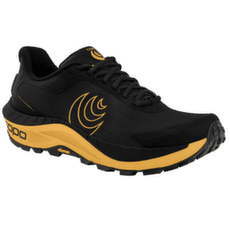Încălțăminte Topo athletic MTN Racer 4 Men Black / Yellow