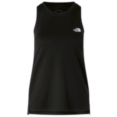 Maiou The North Face Flex Tank Women TNF BLACK