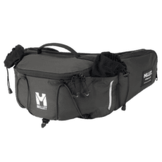 Rinichi Millet PARMELAN BELT NOIR NEW