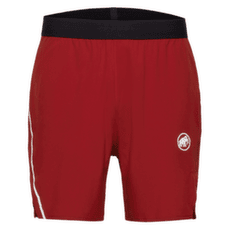Pantaloni scurți Mammut AENERGY TR SHORTS MEN dark mammut red-mammut red